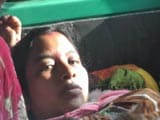 Video : Baby Dies In Assam As Rain-Ravaged Highway Keeps Mother From Hospital