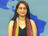 Video : Buy TVS Motor Company On Dips: Shahina Mukadam