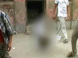 Video : Kidnapped Bihar Teen Found Dead 3 Days Later, Head Bashed In