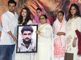 Video : Aishwarya, Randeep Remember Sarabjit Singh on His 3rd Death Anniversary