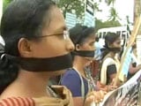 Video : After Week Of Lapses in Kerala Rape & Murder Probe, Police Officer Removed