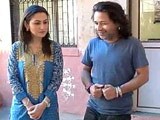 Video : Swachhta Ki Pathshala With Kailash Kher