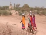 Video : 13,500 Villages In Rajasthan Run Out of Drinking Water As Crisis Deepens