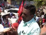 Video : We Have To Organise Dalits Politically, Says VCK's Thirumavalavan