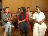Video : 'A Safer Kerala For Women'