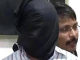 Video : 'I Was In Delhi' Claims Rocky Yadav, Arrested For Road Rage Killing In Bihar