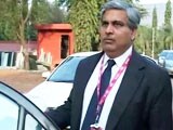 Video : Shashank Manohar Quits as BCCI President, ICC Chairman