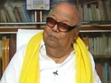 Video : पीएम मोदी ने की एम करुणानिधि से मुलाकात, दक्षिण की राजनीति में अटकलें तेज