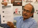 Video : Now, Allegations Of An Agusta Scam In Chhattisgarh; Incorrect, Says BJP