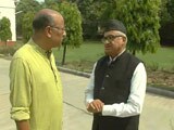Walk The Talk With Outgoing Nepal Ambassador Deep Kumar Upadhyay