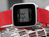 Pebble Comes to India