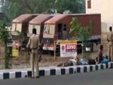 Videos : तमिलनाडु के तिरुपुर से 570 करोड़ रुपए जब्त किए गए