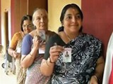 Video : तमिलनाडु, केरल और पुदुच्चेरी में मतदान