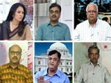 Videos : बड़ी खबर : 5 राज्यों के चुनावी नतीजों में बीजेपी का बढ़ता और कांग्रेस का गिरता ग्राफ...