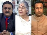 Videos : इंडिया 7 बजे : कांग्रेस के पास आखिरी विकल्प अब क्या है?