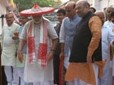 Video : As BJP Celebrates 'Congress-Mukt' Bharat, Its Real Challenge
