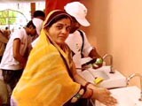 Video : Swachh Bharat Abhiyan Gains Momentum At Mahakumbh in Ujjain