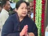 Video : With Wounds From Floods Still Raw, Chennai Rejects Jayalalithaa