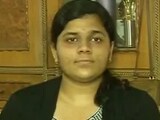Videos : मैंने अपना सर्वश्रेष्ठ प्रयास किया : NDTV से बोलीं CBSE 12वीं की टॉपर सुकृति गुप्‍ता