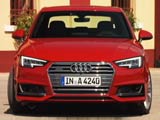 Video : Audi A4 Review, World Superbike Championship and Global NCAP Tests