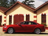 Video : Audi A4 Review