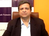 Video : Expect 25-30% Upside In Dish TV: Enoch Ventures