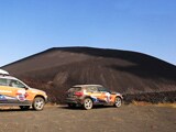 #GLAadventure Living Life King Size: All About Their Volcano Boarding Experience
