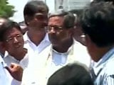 Videos : विस चुनाव में कांग्रेस की खस्ता हालत का नतीजा, कर्नाटक में लोगों से जुड़ने निकल पड़े सिद्धरमैया