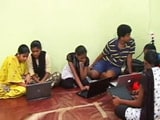 Video : Citizens' Voice: Dharavi Coders