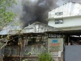 Video : 5 Dead, Over 100 Injured In Blast At Factory In Dombivli Near Mumbai
