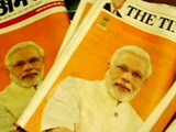 Rs 1000 Crore By BJP On Ads: Arvind Kejriwal