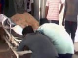 Video : पंजाब- फरीदकोट में महिला को जिंदा जलाया, हॉस्पिटल में मौत