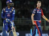 Video : Delhi Daredevils' Chris Morris in Aakash Chopra's Dream IPL XI