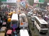 Videos : प्रदूषण के मामले में ग़लत आंकड़े पेश करने पर NGT की राज्यों फटकार