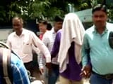 Video : Gujarat BJP Leader Arrested For Allegedly Harassing Teen On Flight