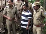 Video : Kerala Techie Kills Father, Scatters Body Parts In Different Places