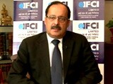 Video : IFCI May Seek Banking Licence, Says Chief
