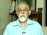 Video : Expect 7.8-8.1% GDP Growth In 2016-17: Arvind Virmani