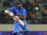 Video : Don't Take Long Breaks From Cricket: Gavaskar Tells Shikhar Dhawan