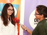 Video: NDTV-Deakin Scholarship 2016: Meet The Winners Of Postgraduate Scholarship
