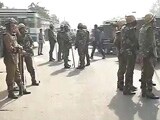 Video : Jat Agitation Moves To Suburbs, But Haryana On Guard