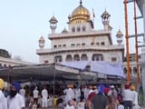 Video : Amritsar On Alert On Anniversary Of Operation Bluestar