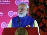 Video : PM Modi Assures Top US CEOs Of 'Ease of Doing Business' In India