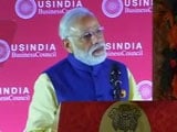 Video : India Set To Be New Engine Of Global Growth, PM Modi Tells Top US CEOs