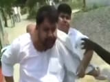 Video : बिहार टॉपर्स मामले में बच्चा राय गिरफ्तार