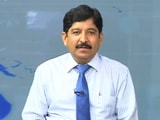 Video : Merger Of PSU Banks Not A Solution For Bad Loans: UR Bhat