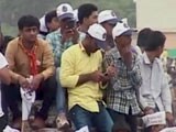 Video : गुजरात में पटेलों पर विपक्षी पार्टियों की नज़र