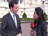 Video : 'Leave EU, Face Recession': George Osborne's Warning For Britain