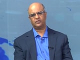 Video : Positive On Cement, Capital Goods Sectors: Sashi Krishnan