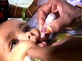 Video : हैदराबाद में पोलियो वायरस मिला, तेलंगाना सरकार ने छेड़ा विशेष अभियान
